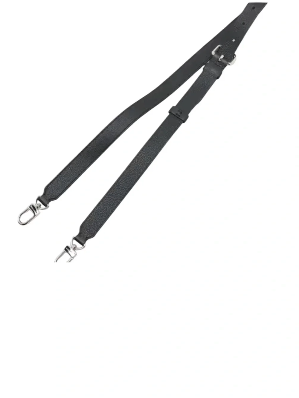 Louis Vuitton Epi Marelle- Black